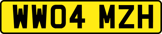 WW04MZH