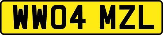 WW04MZL