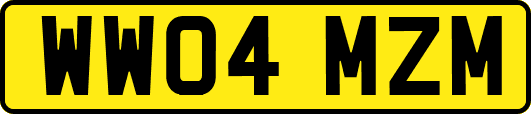 WW04MZM