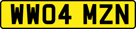WW04MZN