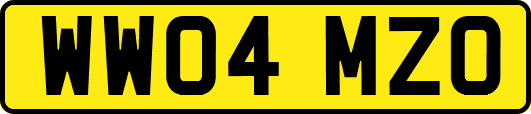 WW04MZO