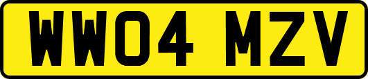 WW04MZV