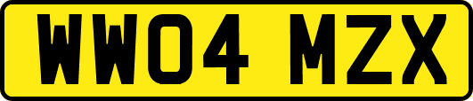 WW04MZX