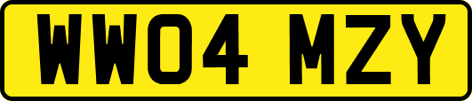 WW04MZY