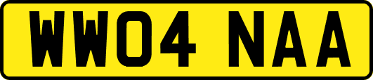 WW04NAA