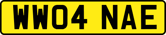 WW04NAE