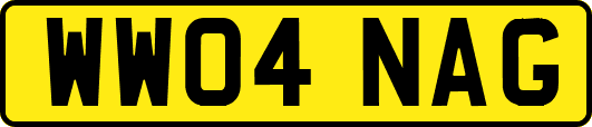 WW04NAG