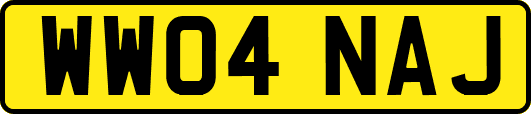 WW04NAJ