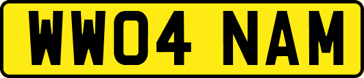 WW04NAM