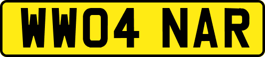 WW04NAR