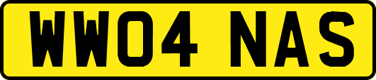 WW04NAS