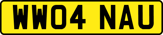 WW04NAU