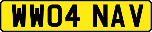 WW04NAV