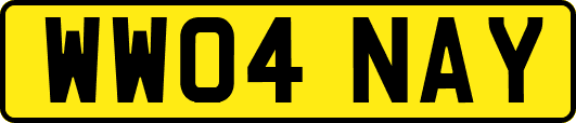 WW04NAY