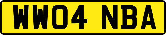 WW04NBA