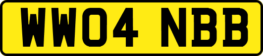 WW04NBB