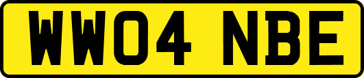 WW04NBE