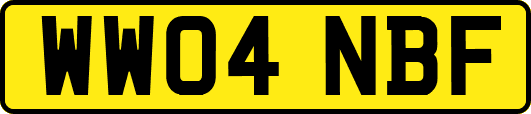 WW04NBF