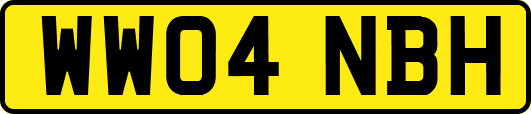 WW04NBH