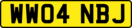 WW04NBJ