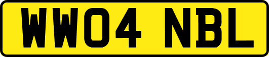 WW04NBL