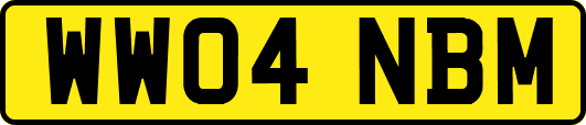 WW04NBM