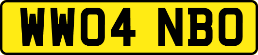 WW04NBO
