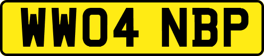 WW04NBP