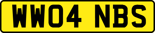 WW04NBS