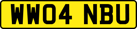 WW04NBU