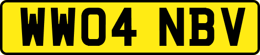 WW04NBV