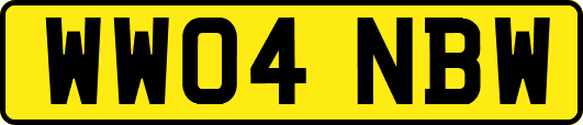 WW04NBW