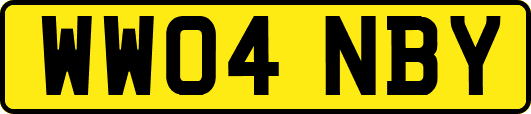 WW04NBY