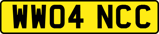 WW04NCC