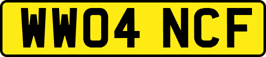 WW04NCF