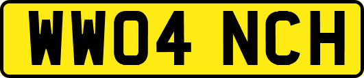 WW04NCH
