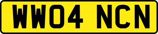 WW04NCN