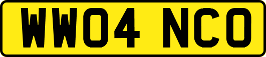 WW04NCO