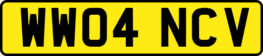 WW04NCV
