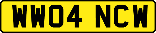 WW04NCW