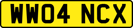 WW04NCX