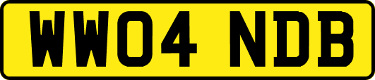 WW04NDB