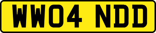 WW04NDD