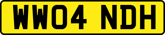 WW04NDH
