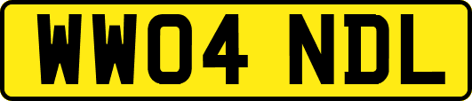 WW04NDL