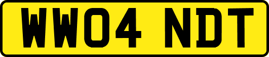 WW04NDT