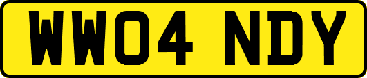 WW04NDY
