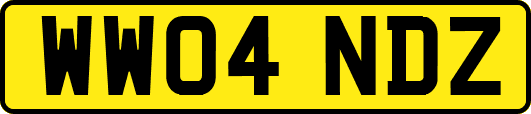 WW04NDZ