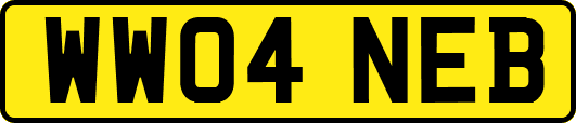 WW04NEB