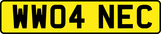 WW04NEC